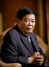 真正的中國首(shou)善